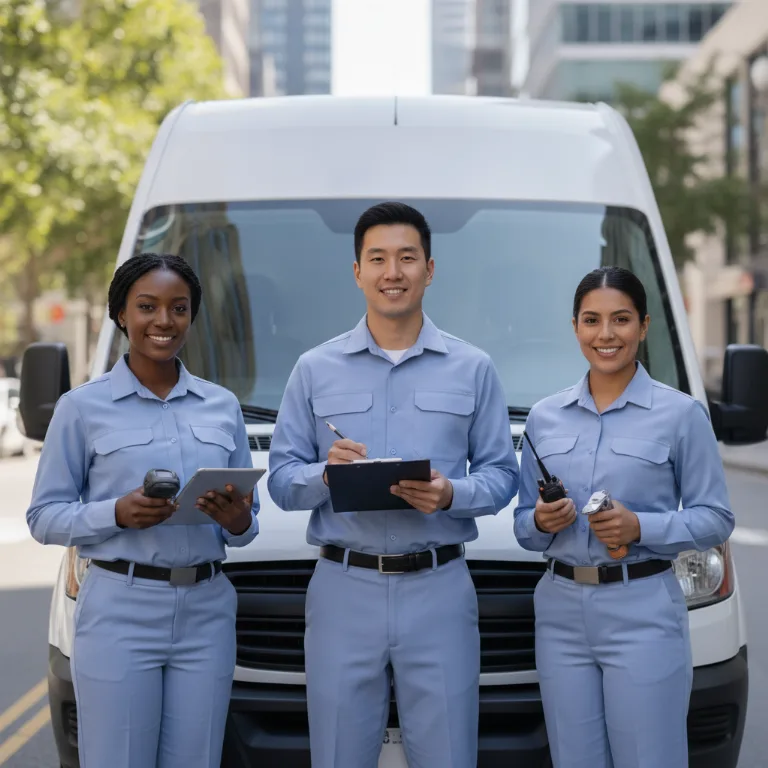 customs broker Cwmbran